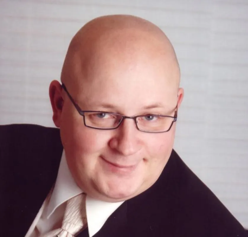 Thomas Bode, neuer Leiter Display Marketing bei evania