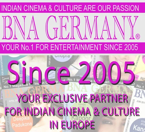 BNA GERMANY® feiert 10-jähriges Jubiläum Bild: BNA GERMANY® feiert 10-jähriges Jubiläum