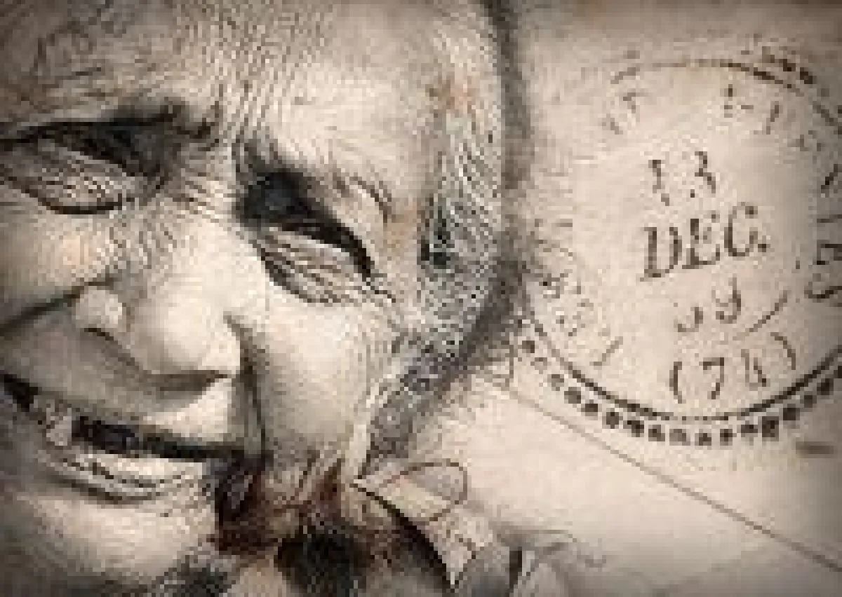 Prof. Dhom fehlender Zahn