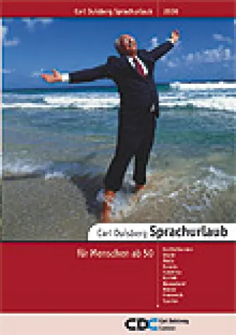 England - Sprachurlaub für aktive Menschen ab 50 Bild: England - Sprachurlaub für aktive Menschen ab 50