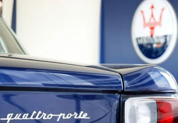 Bild: Der etwas andere Auto-Test: Für die italienischen Soundmomente im Leben