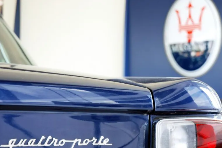 Bild: Der etwas andere Auto-Test: Für die italienischen Soundmomente im Leben