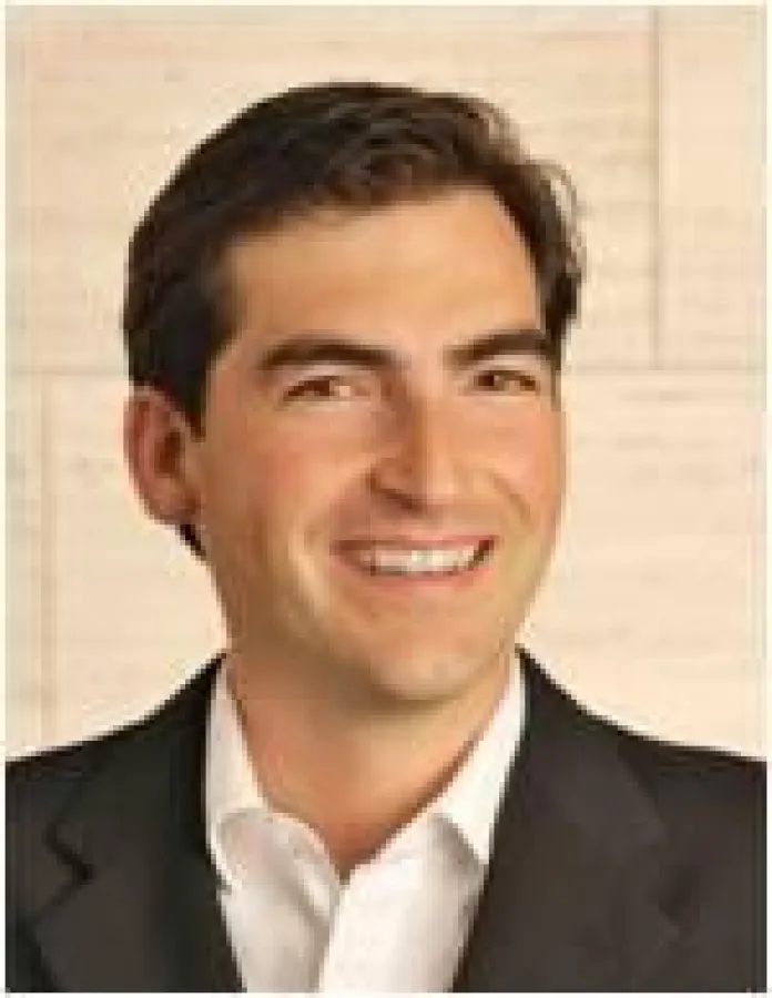 Neu im Team bei Target Partners: Christian Thaler-Wolski