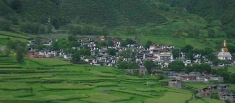 Bild: Behörden untersagen jährliche religiöse Versammlung im Bezirk Barkham in Osttibet