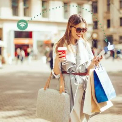 Bild: Studie: WLAN-Marketing in drei Jahren feste Größe im Kommunikations-Mix der Werbebranche