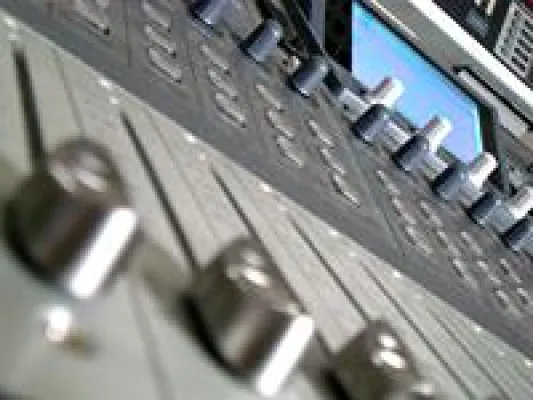 Bild: Studium zum Sounddesigner/Musicproducer bei L4