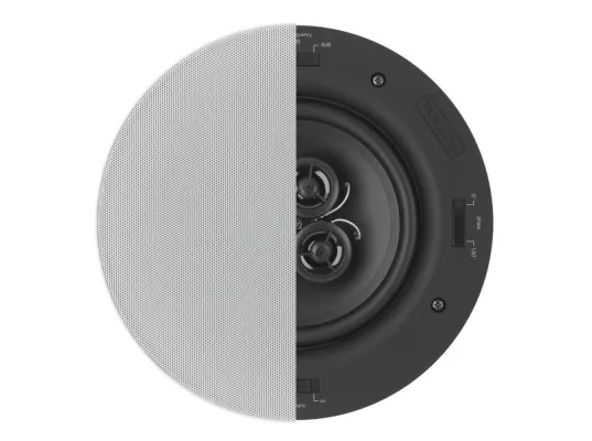 Bild: Flexson präsentiert zur IFA neuen Deckeneinbaulautsprecher