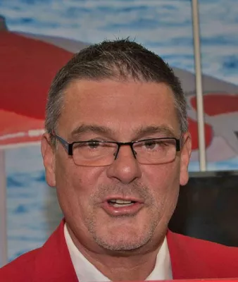 Bild: Höchste Zeit fürs Einwintern von Wohnwagen und Wohnmobil