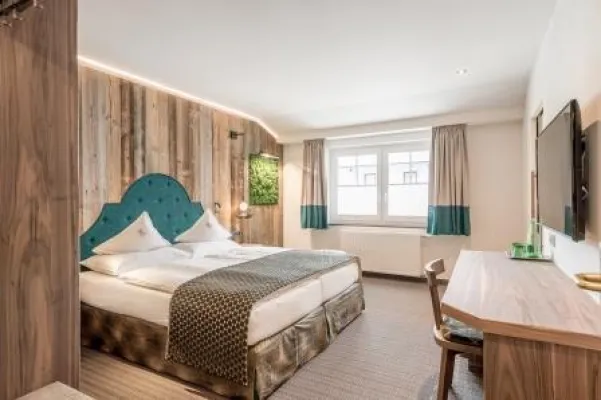 Bild: Neuer Chic für den Winter