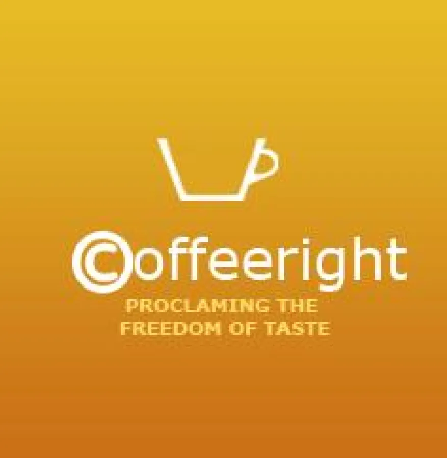 Coffeeright Logo