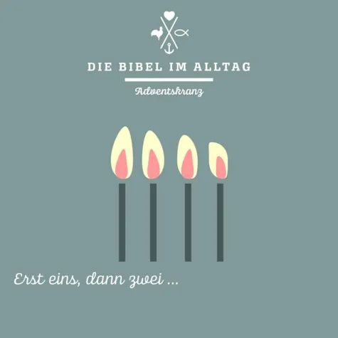 Online-Aktion „Die Bibel im Alltag“ gestartet Bild: Online-Aktion „Die Bibel im Alltag“ gestartet