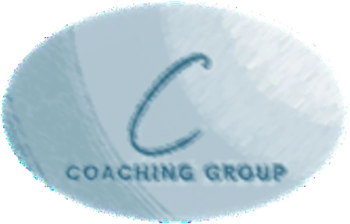 Logo Coaching Group (© Oliver Müller)