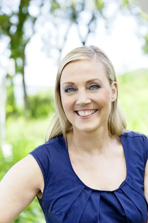 Spa Managerin Marlis Minkenberg