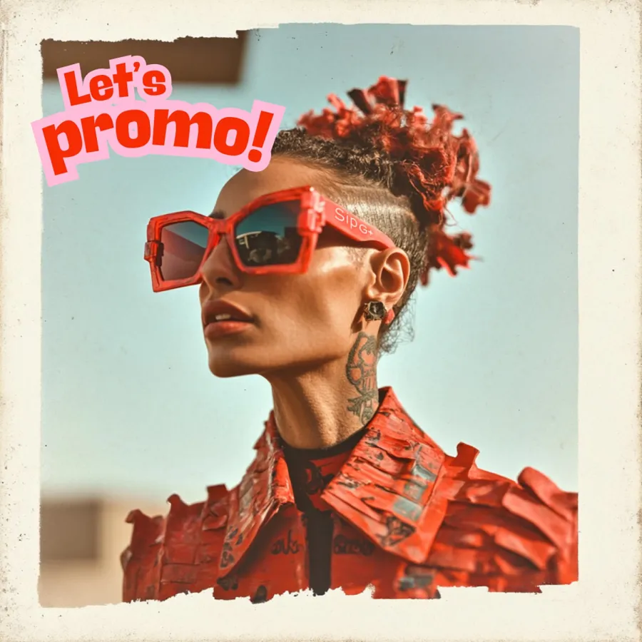 Pro-Discount - Werbe-Sonnenbrillen (© Pro-Discount)