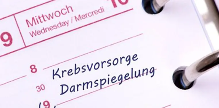 Bild: Antientzündliche Ernährung senkt das Risiko für Darmkrebs