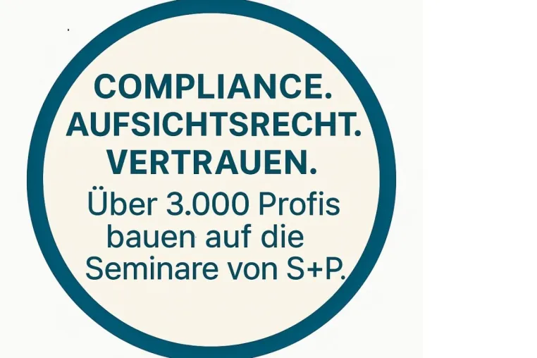 Bild: Künstliche Intelligenz in der Geldwäscheprävention: Neue Haftungsrisiken für Compliance Officer und Management