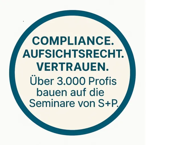 Künstliche Intelligenz in der Geldwäscheprävention: Neue Haftungsrisiken für Compliance Officer und Management Bild: Künstliche Intelligenz in der Geldwäscheprävention: Neue Haftungsrisiken für Compliance Officer und Management