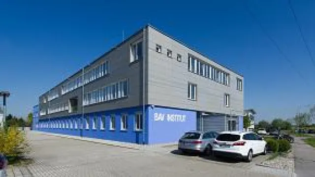 Bild: Experte für Lebensmittelsicherheit und Hygiene