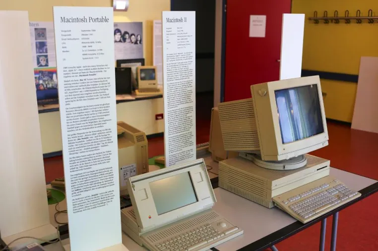 Bild: Programm für Europas größte Apple-Entwicklerkonferenz Macoun steht