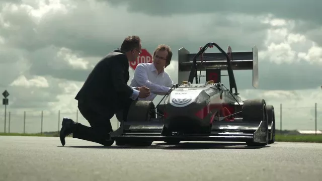 Bild: New Mobility Spezialist NORDSYS stellt auf dem ITS World Congress und der IZB Wolfsburg aus