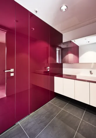 Bild: Trennwandsystem Vento mit Iconic Award ausgezeichnet