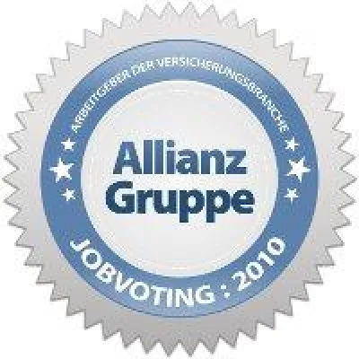 Arbeitnehmer wählen den besten Arbeitgeber der Versicherungsbranche Bild: Arbeitnehmer wählen den besten Arbeitgeber der Versicherungsbranche