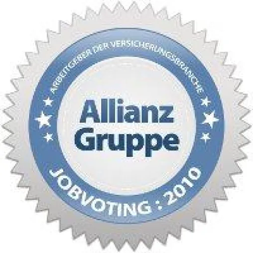 Arbeitnehmer wählen den besten Arbeitgeber der Versicherungsbranche Bild: Arbeitnehmer wählen den besten Arbeitgeber der Versicherungsbranche