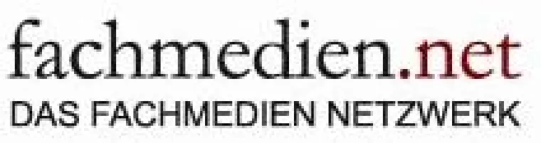 fachmedien.net - DAS FACHMEDIENNETZWERK Bild: fachmedien.net - DAS FACHMEDIENNETZWERK
