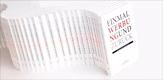 Keller + Brennecke veröffentlicht Marketing-Fachbuch Bild: Keller + Brennecke veröffentlicht Marketing-Fachbuch