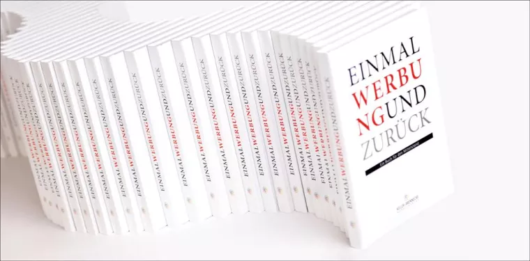 Keller + Brennecke veröffentlicht Marketing-Fachbuch Bild: Keller + Brennecke veröffentlicht Marketing-Fachbuch