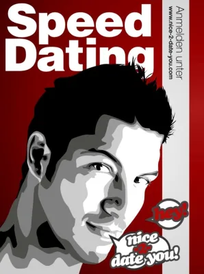Bild: Speed Dating im Joe Peña’s München
