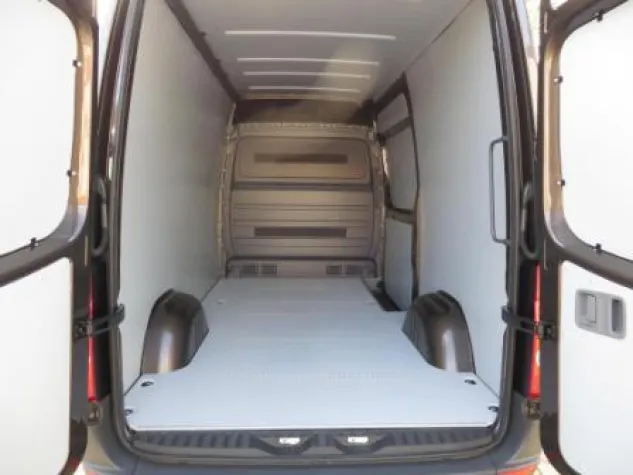 friedola®TECH optimiert LCV-Ladeböden und erweitert Partnernetzwerk Bild: friedola®TECH optimiert LCV-Ladeböden und erweitert Partnernetzwerk