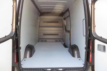 Bild: friedola®TECH optimiert LCV-Ladeböden und erweitert Partnernetzwerk