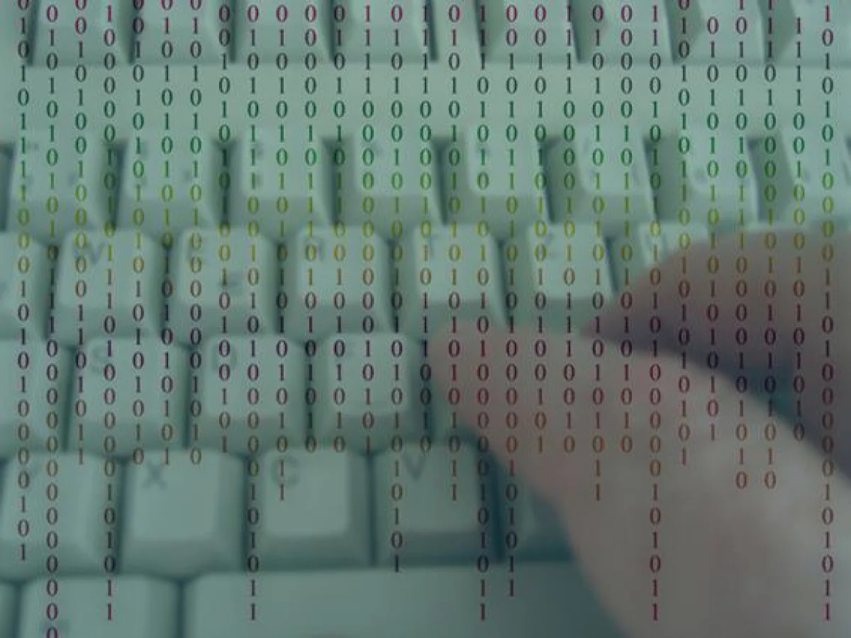 ASP ist die helfende Hand in der täglichen Datenpflege