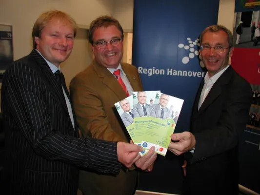 Bild: Ausgezeichnete Energiekonzepte gesucht