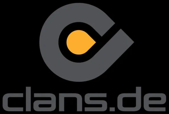 Bild: Das Zuhause für Gamer: Schöner einrichten mit dem Webseiten-Baukasten von Clans.de