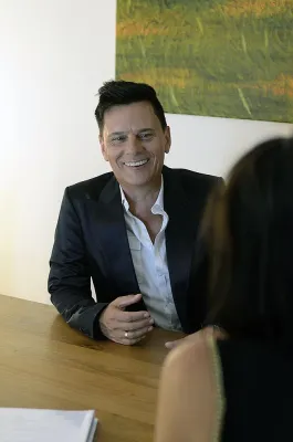 Bild: Von der Persönlichkeit zur Medienpersönlichkeit – TV- AKADEMIE startet mit der neuen TV-Moderatoren-Ausbildung