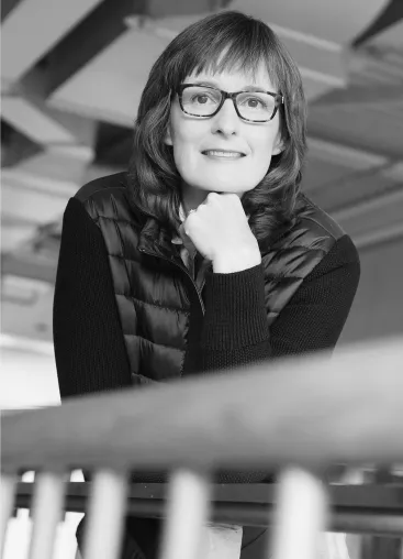 Bild: NORDLAND INSIDER: Sabine Wenzel - Internationales Projektmanagement für Foot Locker und Co.