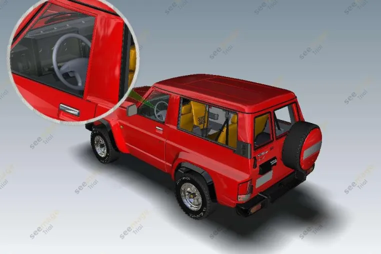 Bild: Seemage und Auto-trol bieten eine gemeinsame und umfassende Lösung für die technische Illustration