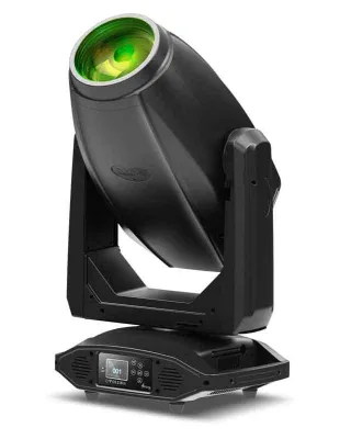 PLASA 2017 – Die Neuheiten aus dem LMP-Portfolio Bild: PLASA 2017 – Die Neuheiten aus dem LMP-Portfolio