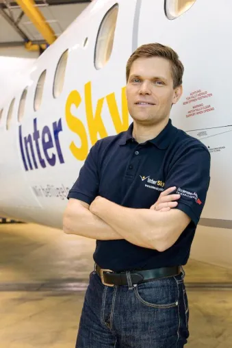 Bild: InterSky und Welcome Air begrüßen AUA-Kauf durch die Lufthansa