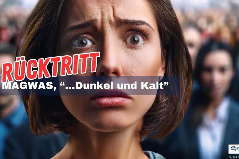 Rücktritt - Kritik an Yvonne Magwas und Umgang mit rechtskonservativen Positionen Bild: Rücktritt - Kritik an Yvonne Magwas und Umgang mit rechtskonservativen Positionen