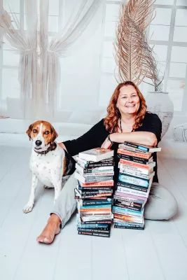 Bild: Spannende Krimis aus Bayern gehen sehr wohl!