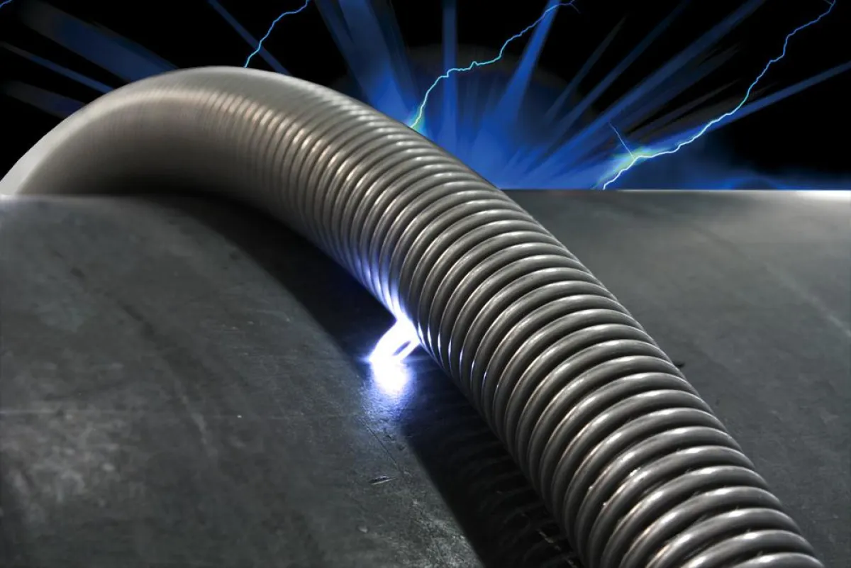 Die neuen SlimLine Spiralelektroden