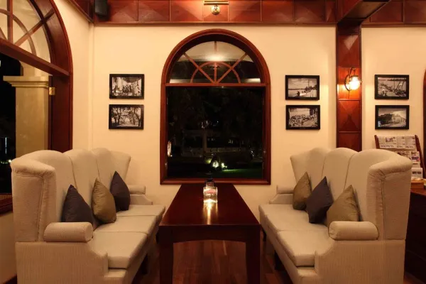 Bild: Life Resort’s neue Heritage Bar setzt Hoi An’s bewegter Geschichte ein Denkmal