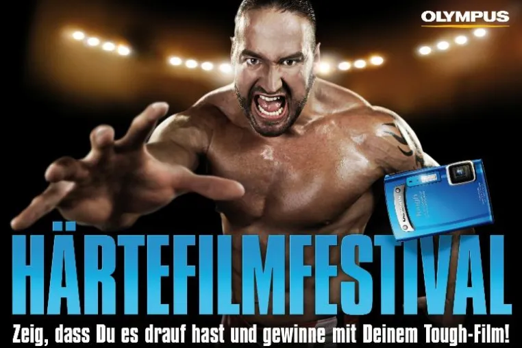 Bild: Jetzt wird's tough! - Elephant Seven proudly presents: das "Härtefilmfestival"