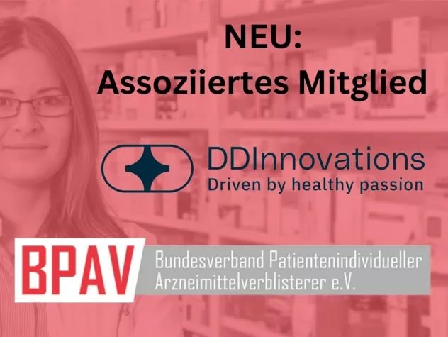 Bild: DDInnovations Assoziiertes BPAV-Mitglied