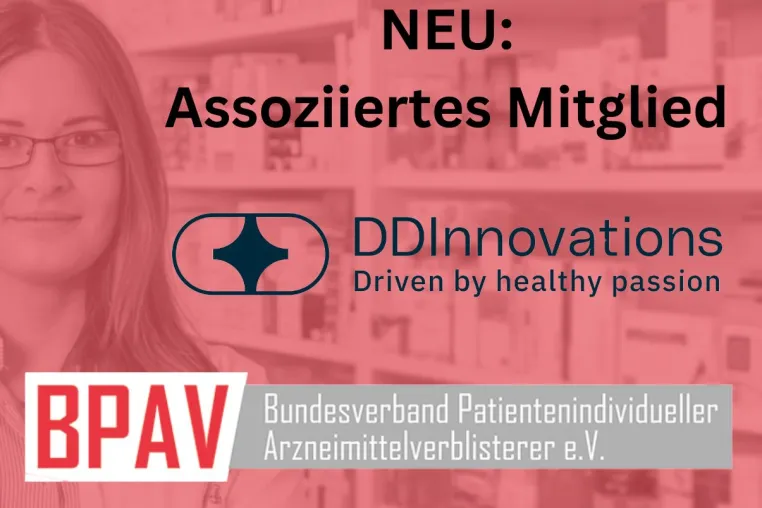 Bild: DDInnovations Assoziiertes BPAV-Mitglied