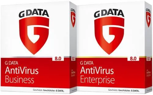 Bild: Systems 2007: G DATA zeigt Cyber-Kriminellen die rote Karte