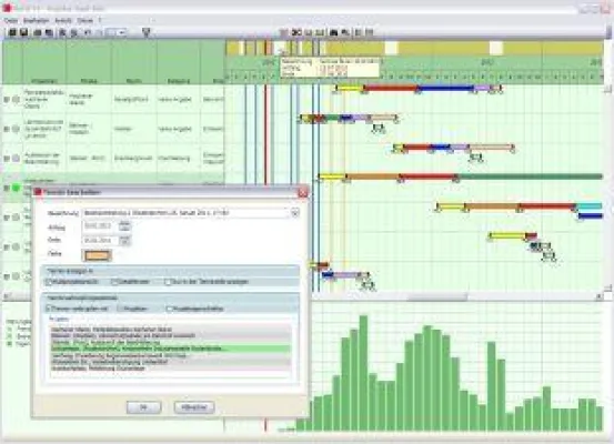 Bild: Stadt Köln steuert Infrastrukturprojekte mit MaViS